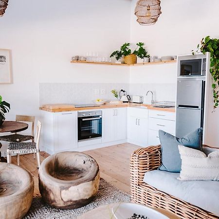 Skoon Seaside Accommodation Skoenmakerskop Екстер'єр фото