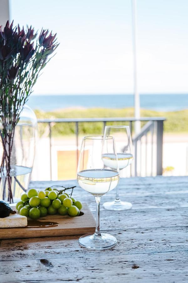 Skoon Seaside Accommodation Skoenmakerskop Екстер'єр фото