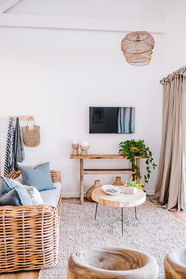 Skoon Seaside Accommodation Skoenmakerskop Екстер'єр фото