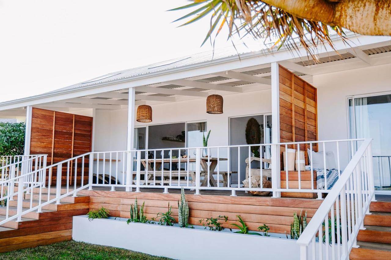 Skoon Seaside Accommodation Skoenmakerskop Екстер'єр фото