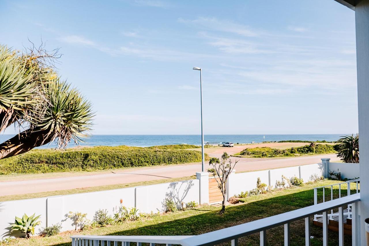 Skoon Seaside Accommodation Skoenmakerskop Екстер'єр фото
