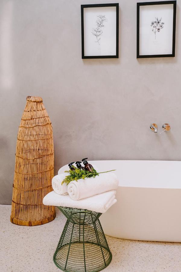Skoon Seaside Accommodation Skoenmakerskop Екстер'єр фото