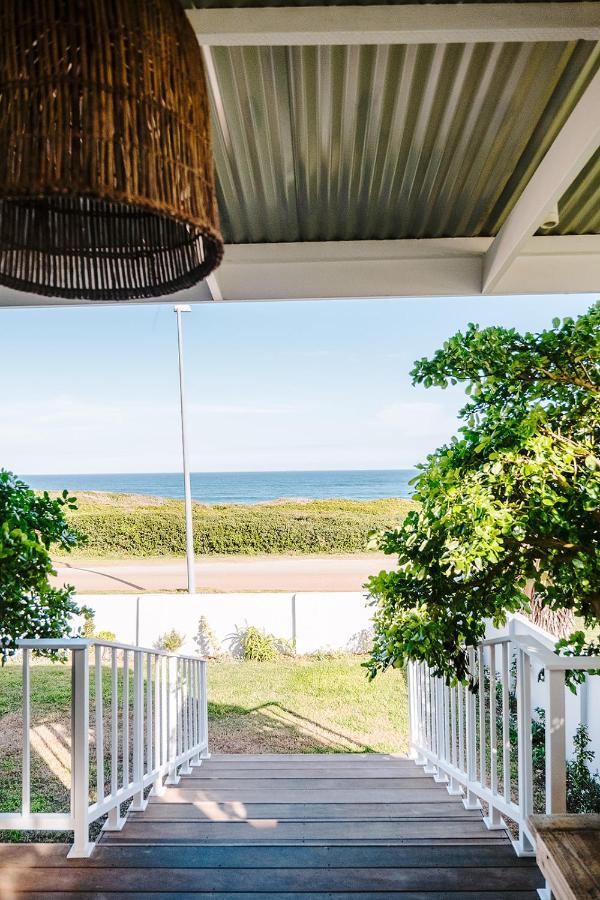 Skoon Seaside Accommodation Skoenmakerskop Екстер'єр фото