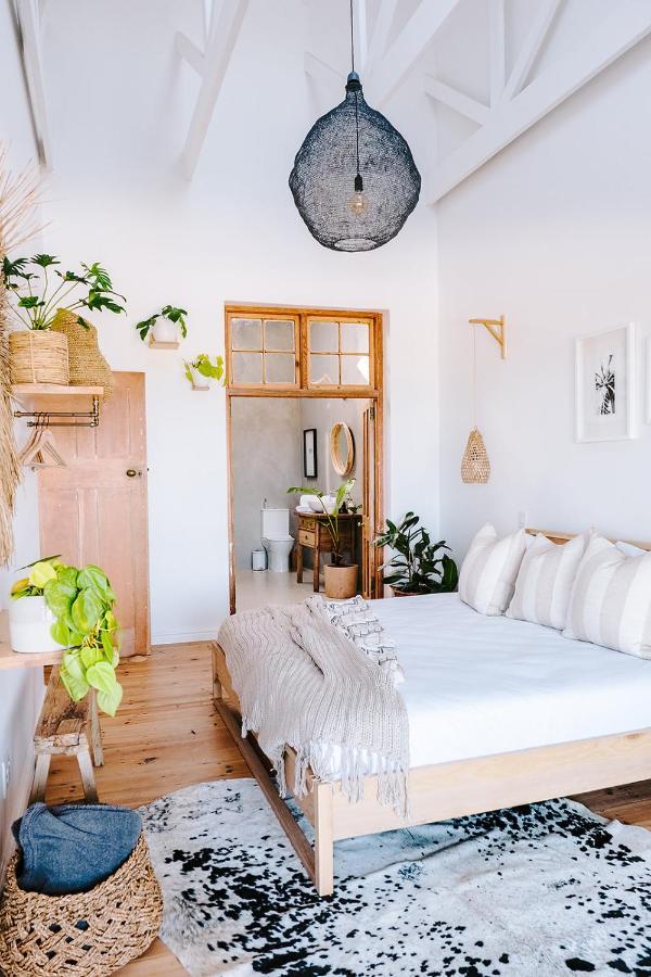 Skoon Seaside Accommodation Skoenmakerskop Екстер'єр фото