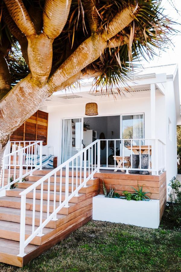 Skoon Seaside Accommodation Skoenmakerskop Екстер'єр фото